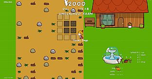 Croppy Boy Royal Upgrade