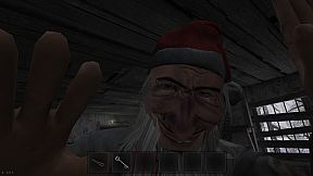 Metel - Horror Escape