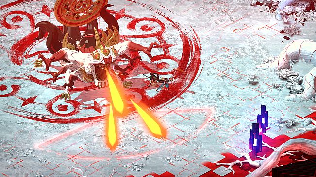 Towa and the Guardians of the Sacred Tree Deluxe Edition