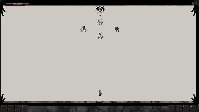 Phanotia I: Escavive