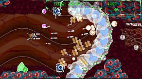 NANOFORCE tactical surgeon fighter