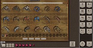 Fantasy Grounds - Jans Token Pack 30 - Constructs