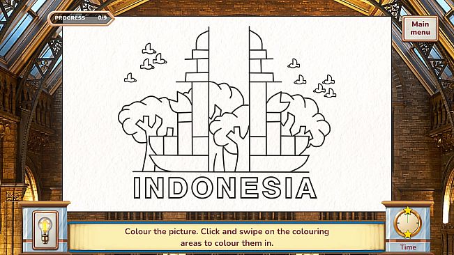 World Wonders Hidden Histories 3