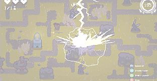 太阳石大战：序章（Sunstone War - Prologue）