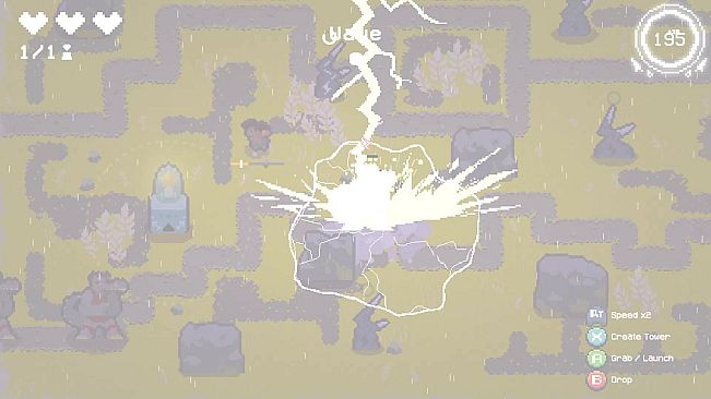 太阳石大战：序章（Sunstone War - Prologue）