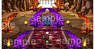 RPG Maker MV - NATHUHARUCA Door Tilesets 2