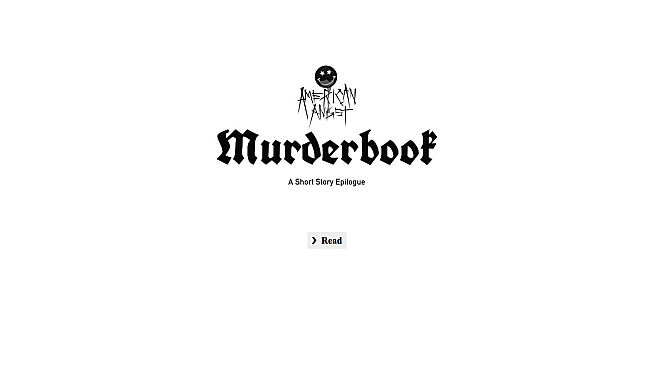 American Angst (Steam Deluxe Edition)