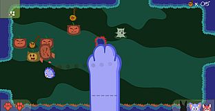 FoxPaww: a furry breakout-lite adventure