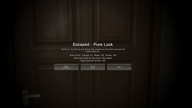 Nightlatch
