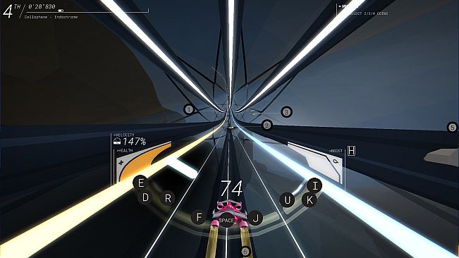 SEQUENCE STORM - Jelly's Raceway Expansion Pack