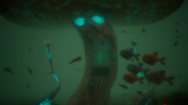 Aquavern