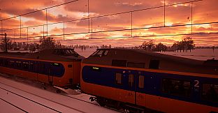 Train Sim World 5: Spoorlijn Zwolle - Groningen
