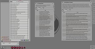 Fantasy Grounds - GM'S Miscellany: Wilderness Dressing