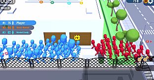 Crowd City: Gold Edition