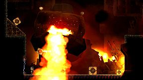 Teslagrad Remastered