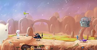 Catie in MeowmeowLand