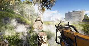 Lumberjack Simulator