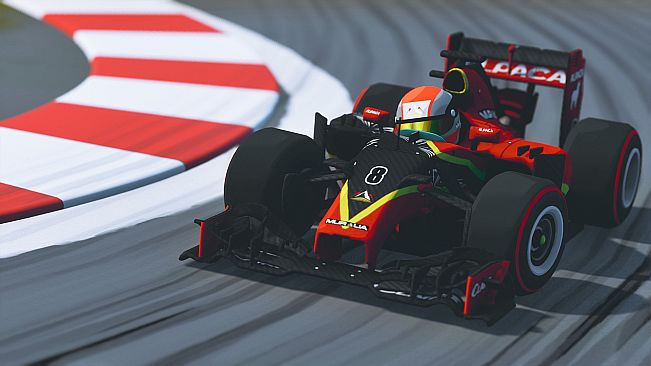 Formula Legends : Early 2010’s Season Pack