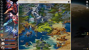 Idle Taoist Mage Warrior