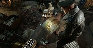 Metro Exodus - The Two Colonels Enhanced Edition