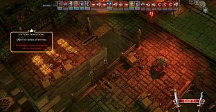 The Dungeon Of Naheulbeuk - Splat Jaypak's Arenas