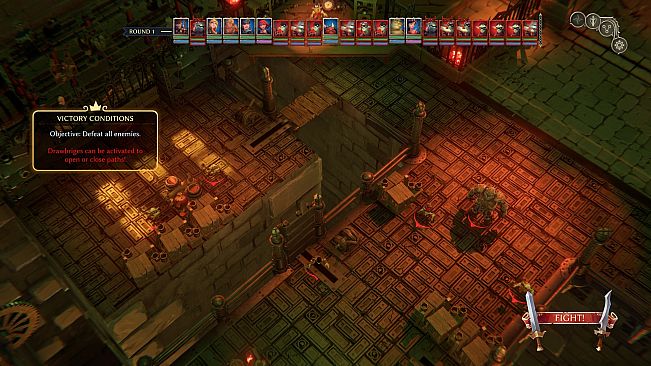 The Dungeon Of Naheulbeuk - Splat Jaypak's Arenas