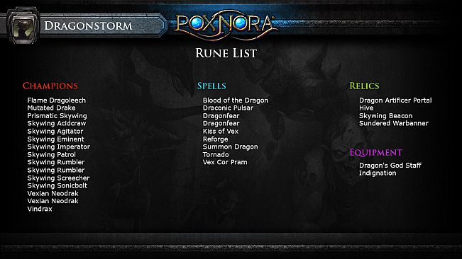 Wrath Starter Bundle