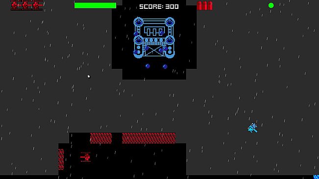 Tiger Tank 59 Ⅰ Air Strike MP031