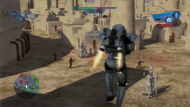 STAR WARS Battlefront