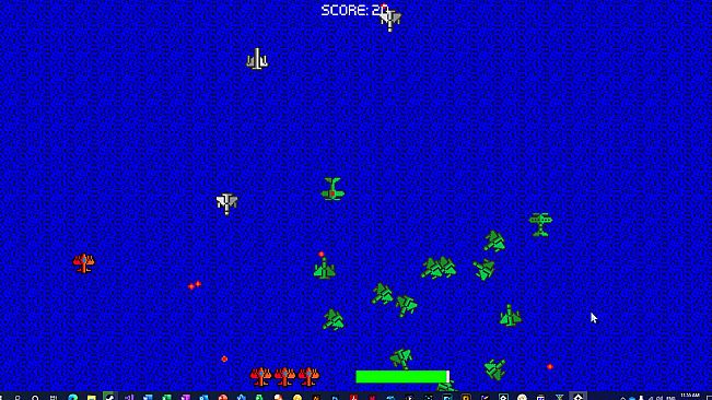 Tiger Fighter 1931 MP075