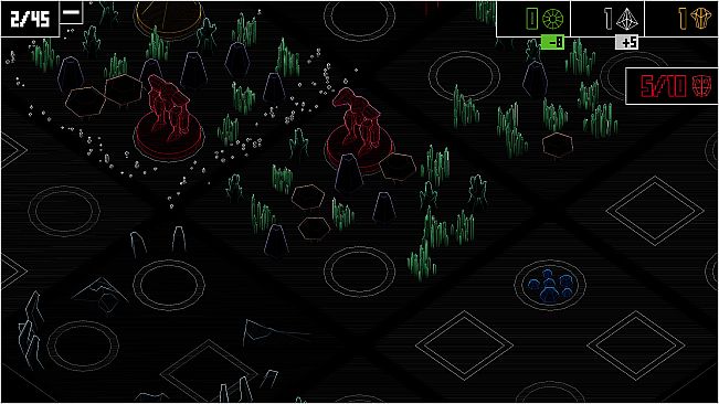 Treug Dispute: Tabletop Interpretation