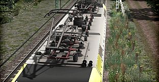 Train Simulator: Dispolok BR 189 Loco Add-On