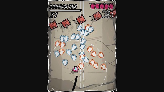 RPM - Road Punk Mayhem