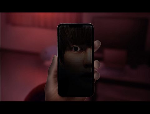 絶叫死人（Zombie Scream）