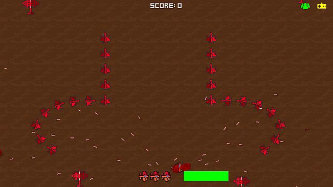 Tiger Fighter 1931 Sunset MP073