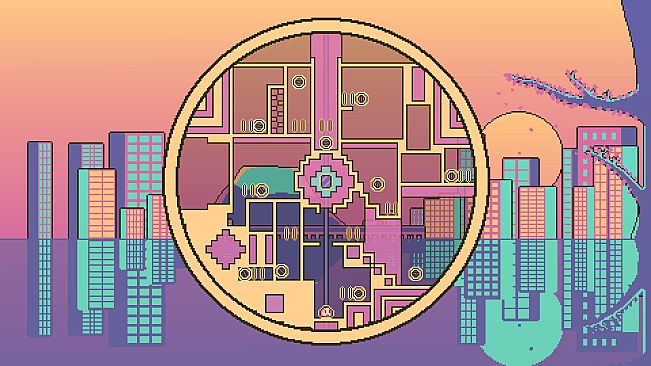 - R E F L E C T E D -