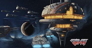 Starlight Drifter - Wallpapers & BG Selector