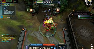 Legion TD 2 - Desert Ridge Campaign