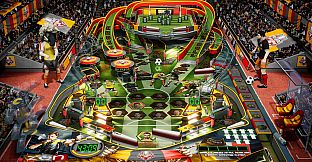 Pinball FX - Super League Football