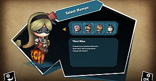 Bail or Jail - Character DLC Bundle 3