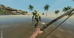 Shadow of the Night : Monsters