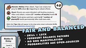 Bugs, Beasts, & Beyond