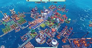 Flotsam: Support Pack