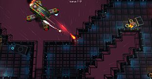 Neon Chrome Overseer Edition