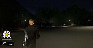 Midnight Oil: Prologue