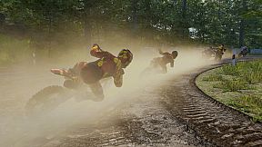 Motocross Evolution 2025