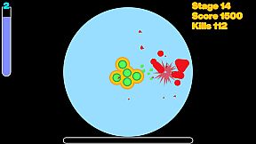 Slimedrop Laboratory