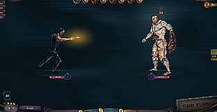 The Dead Await: Prologue