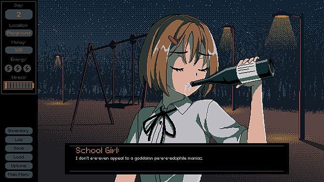 The Recipe for Life. A Journey Through Silent Apocalypses