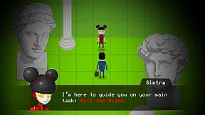 Yuppie Psycho: Executive Edition